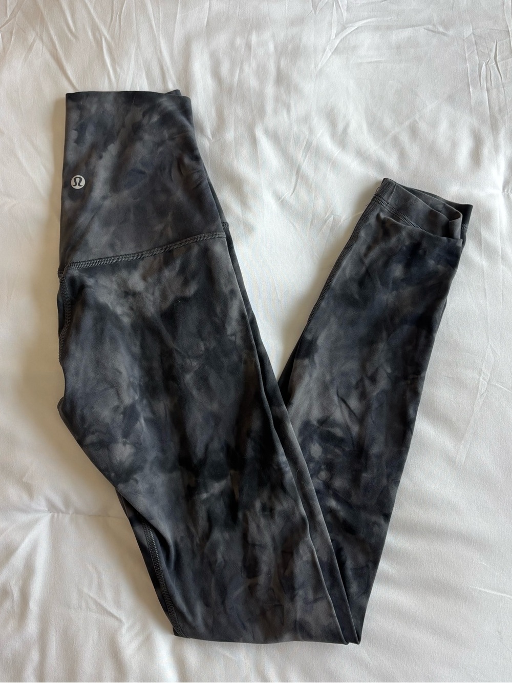 Lululemon HR align leggings 28”
